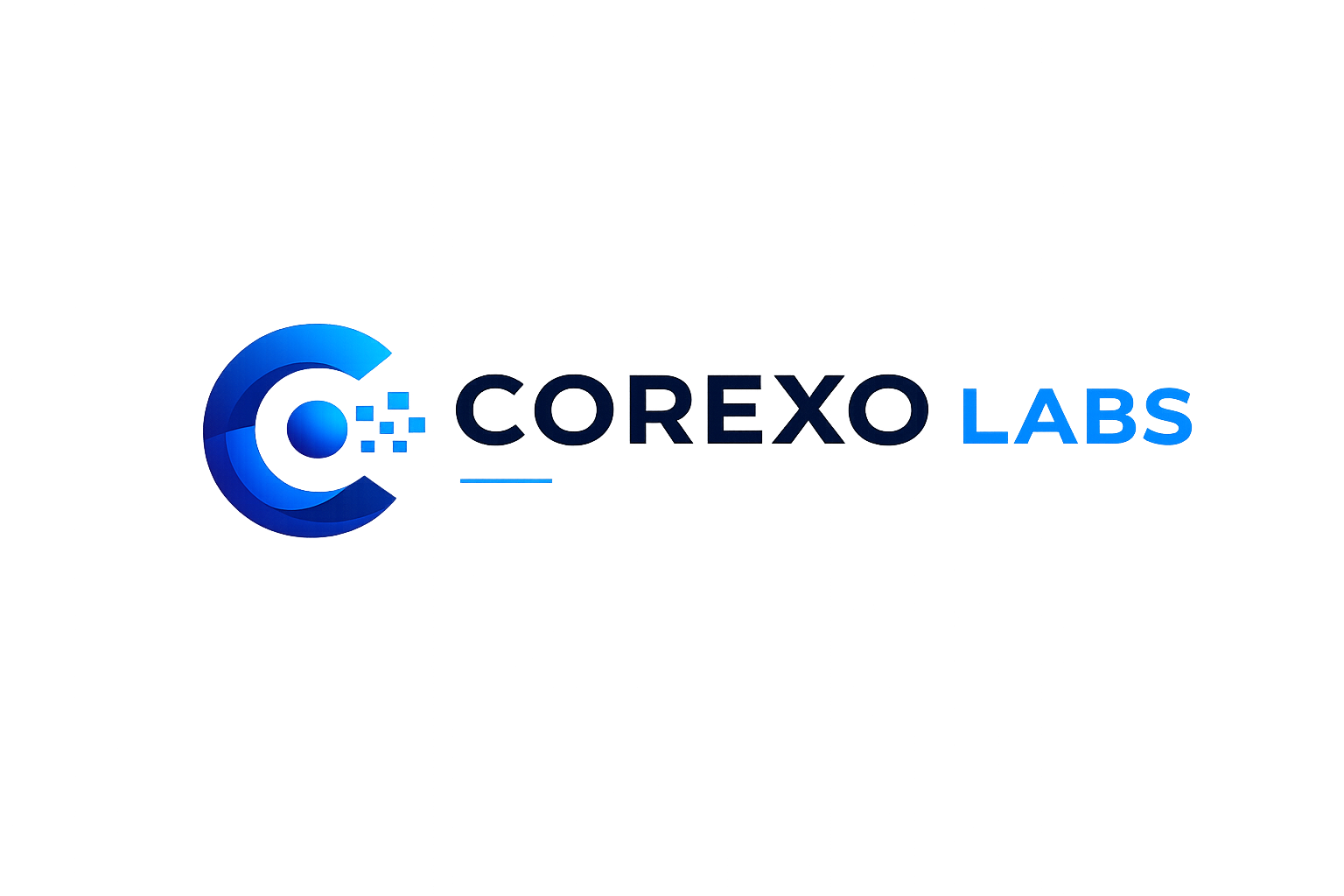 Corexo Labs Logo